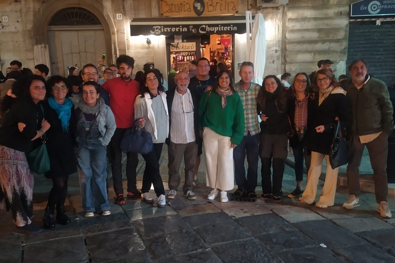 Comitato via Francigena