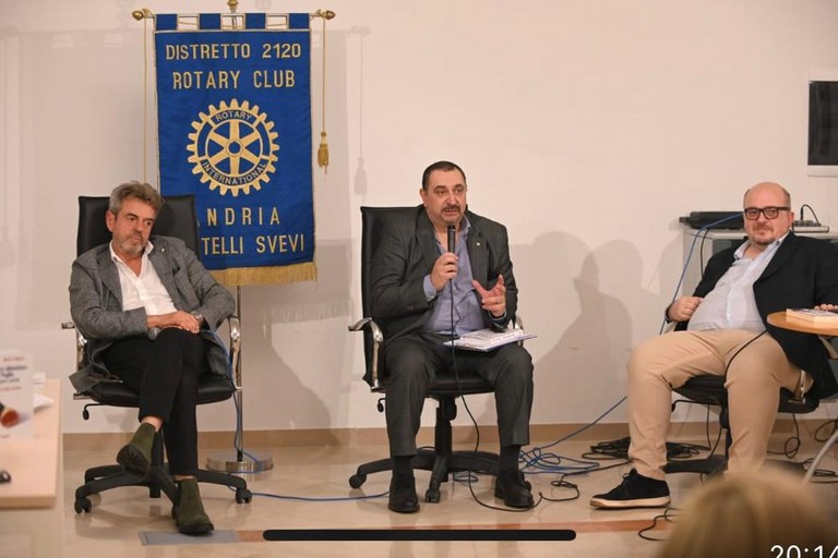 Rotary Club Andria