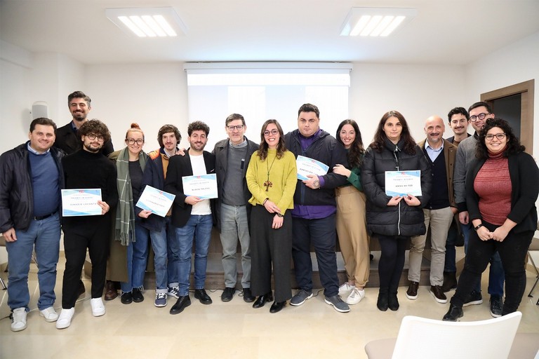 Talenti in gioco