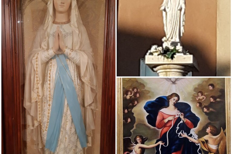 Immacolata concezione