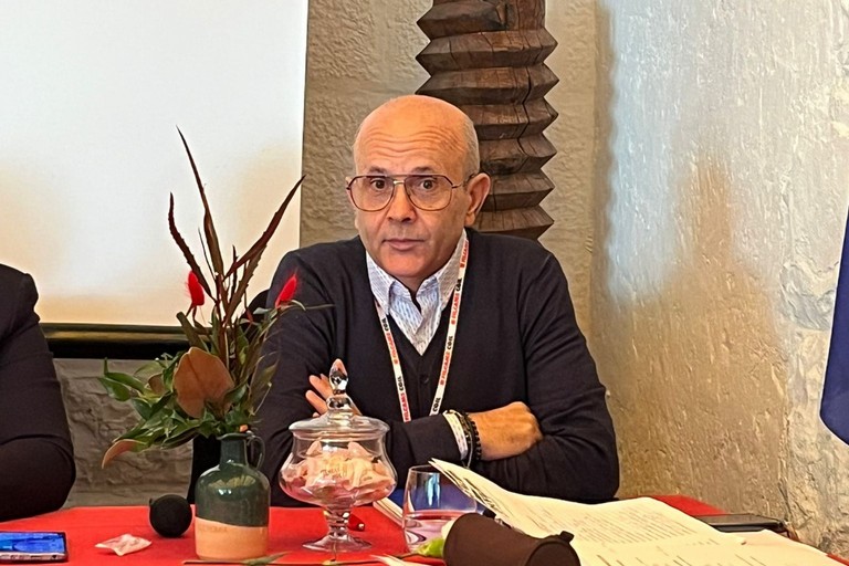 Michele Valente