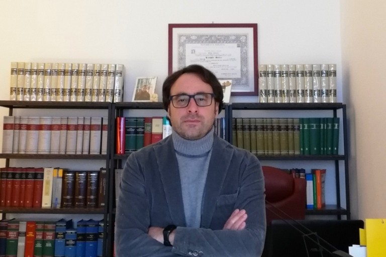 Savino Losappio
