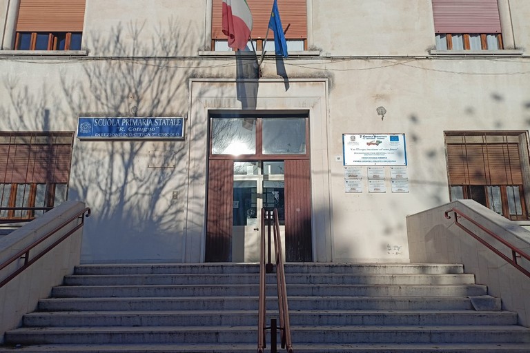 Scuola Della Vittoria