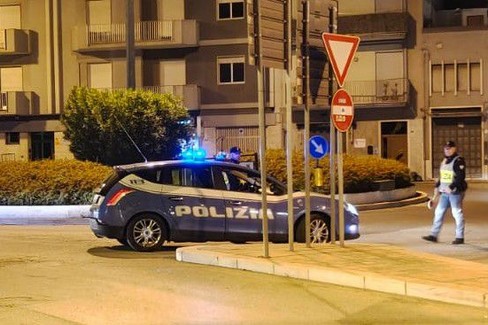 Questura di Andria