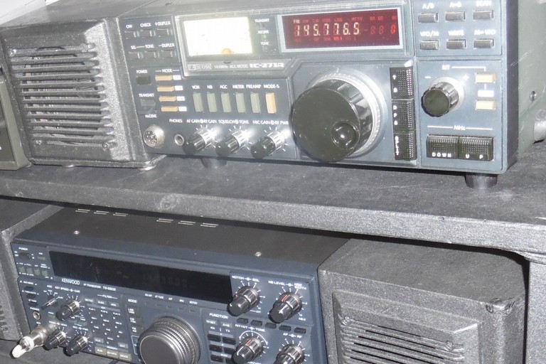 Radioamatori