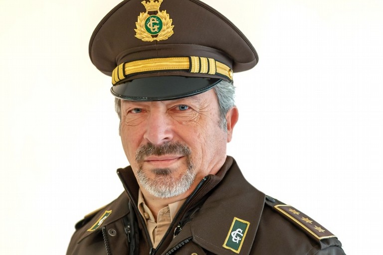 Francesco Patimo