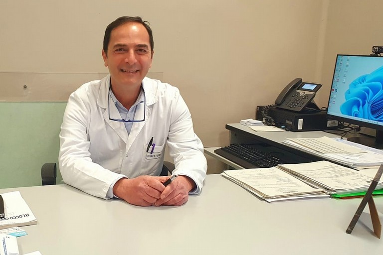 Dott. Domenico Catapano