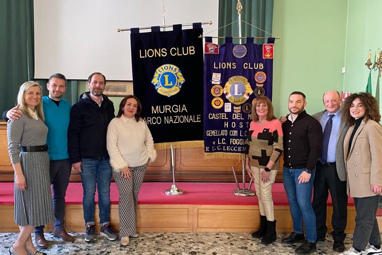 Club Lions