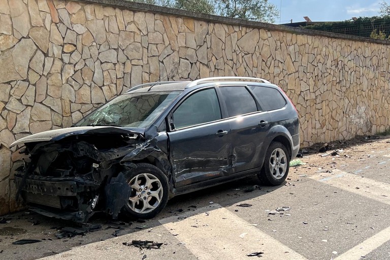 Incidente al Cisternone