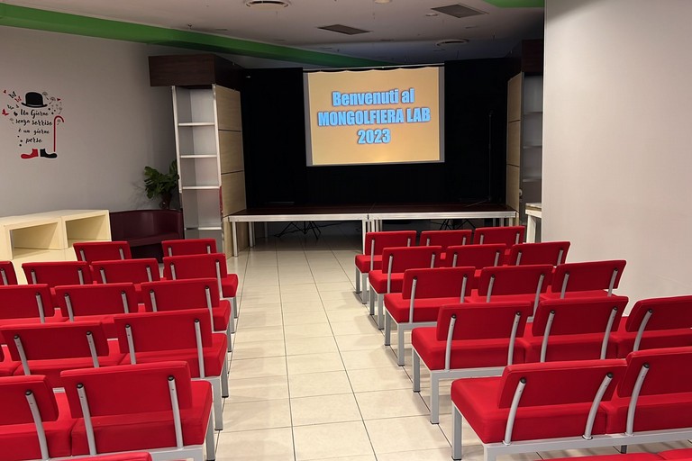 Teatro
