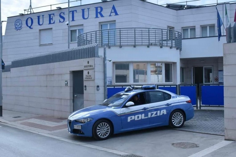 Polizia di Stato