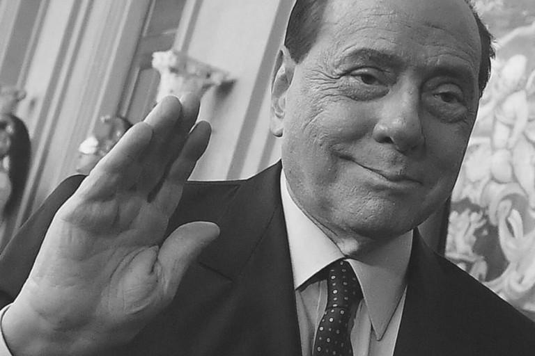 Silvio Berlusconi