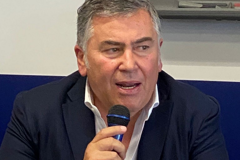 Vito D'Ingeo