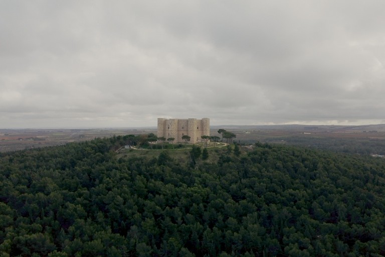 Castel del Monte