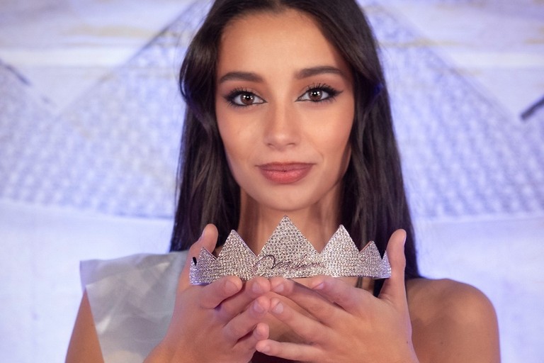 Miss Puglia