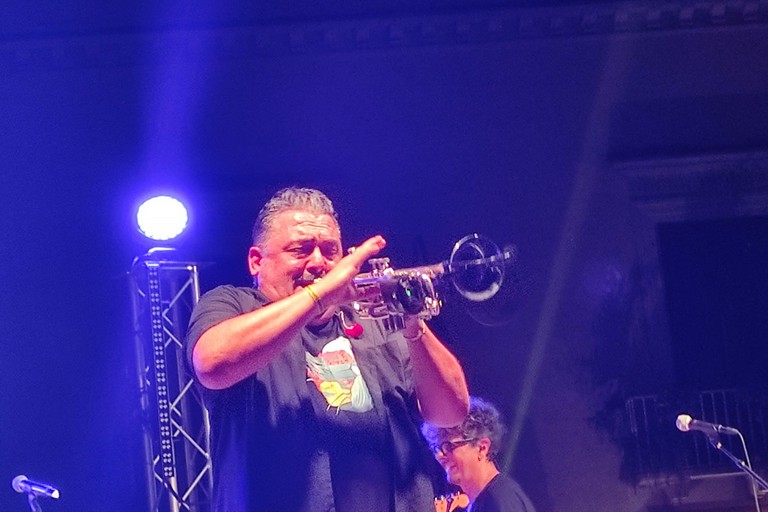 Roy Paci