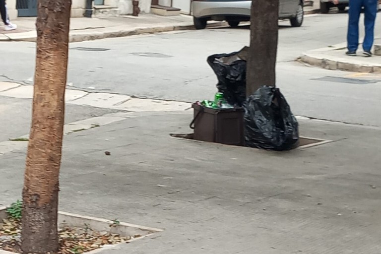 Via Annunziata