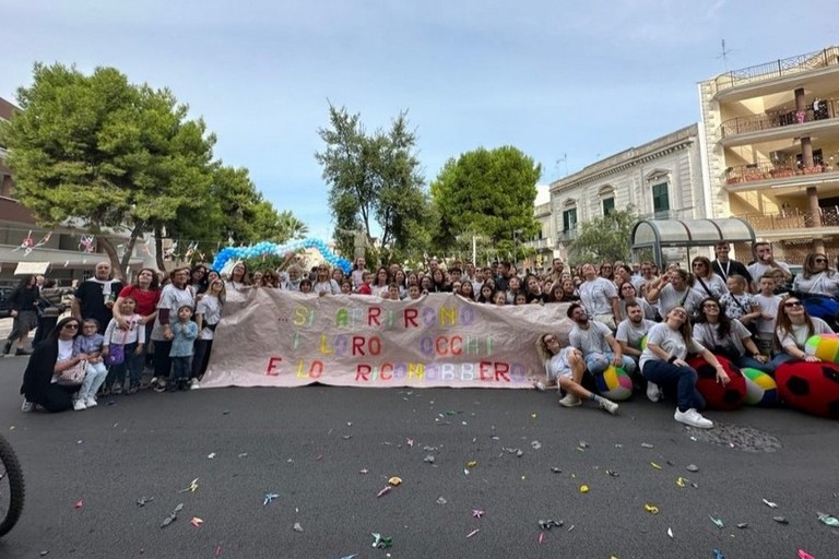 Corsa dei Santi