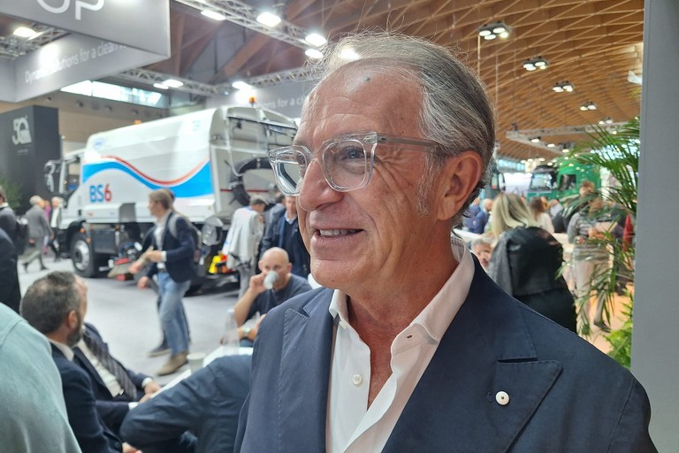 Vincenzo Bianchino