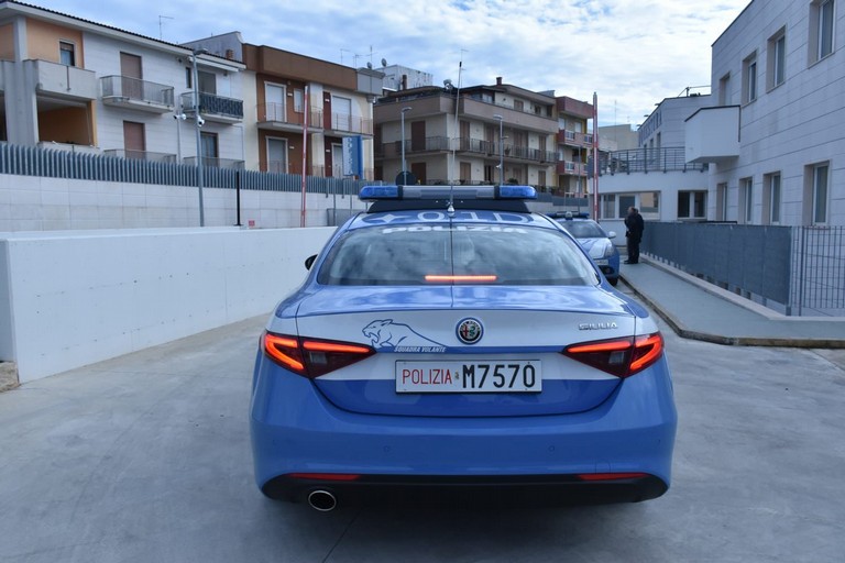 Polizia di Stato