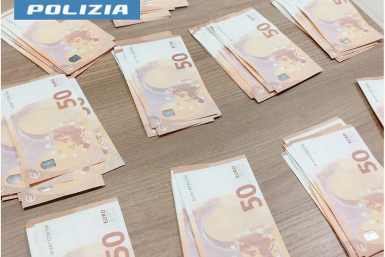 Soldi falsi