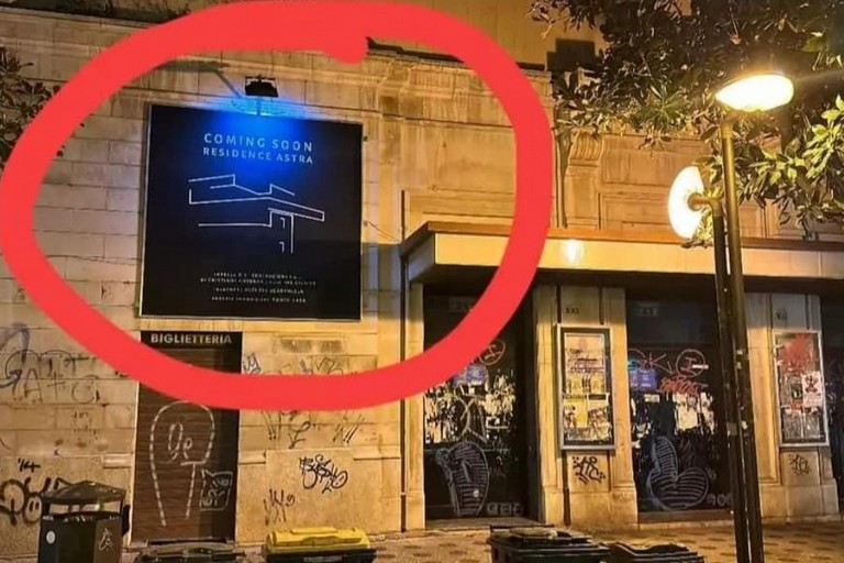 Teatro Astra