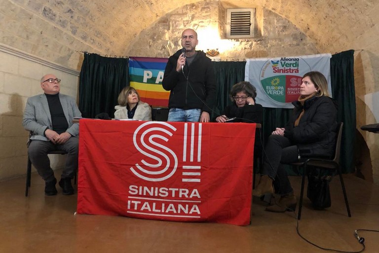 Michele Rizzi