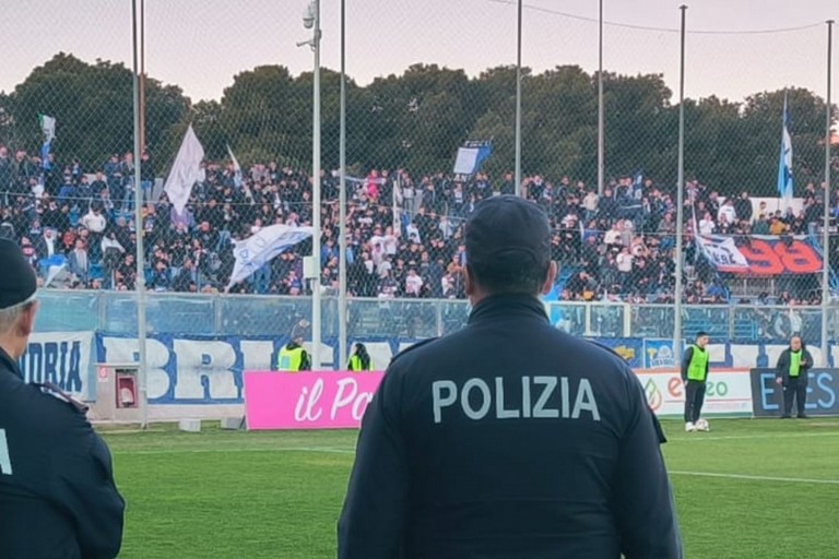 Questura di Andria