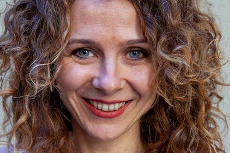 Valentina Notarberardino