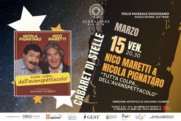 Cabaret di Stelle