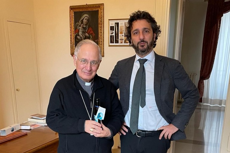 Fabbrocini e Mansi