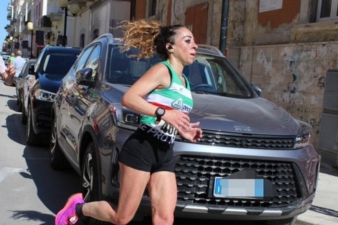 Marilena Brudaglio