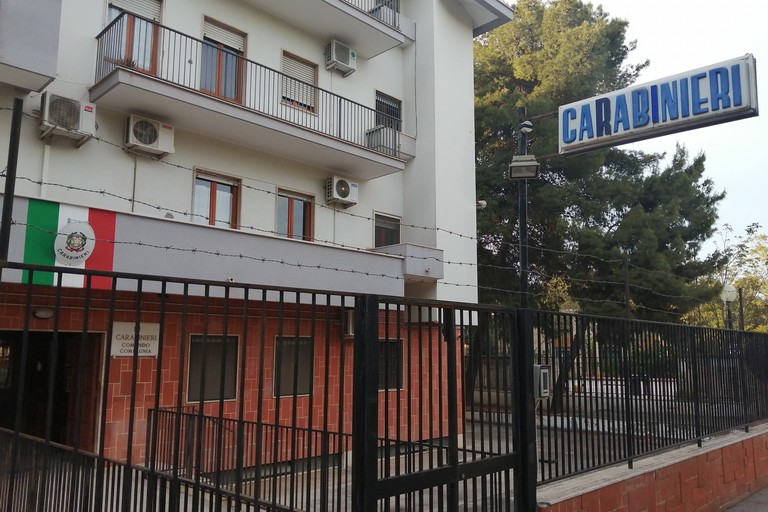 Carabinieri Andria
