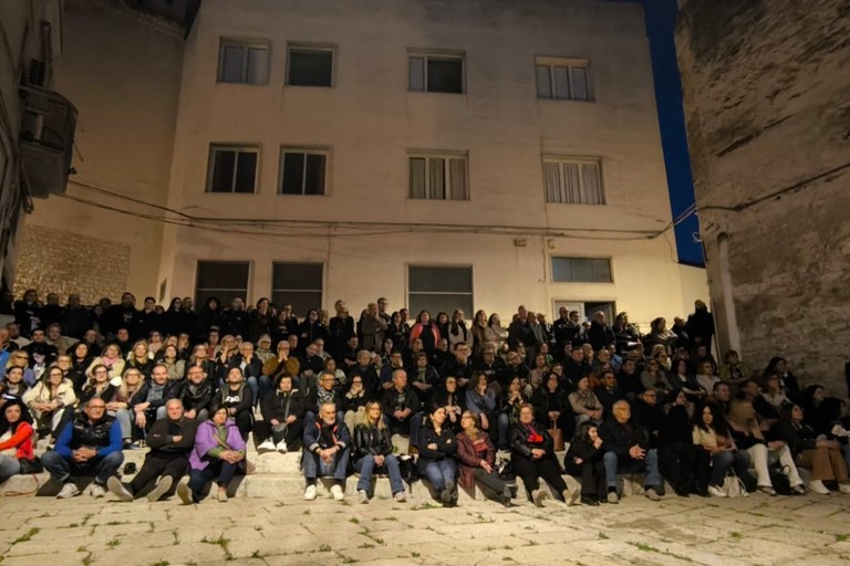 Sabino Matera