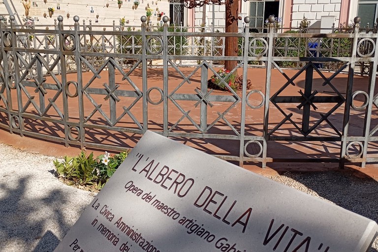 Albero della vita