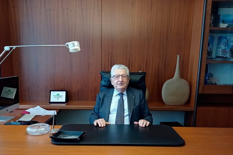 Michele Matarrese