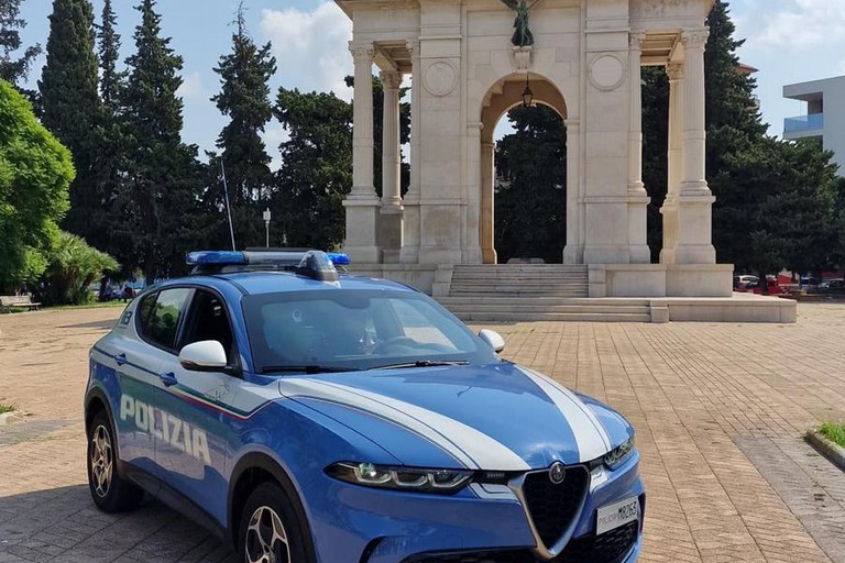 Polizia di stato