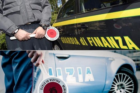 Controlli interforze