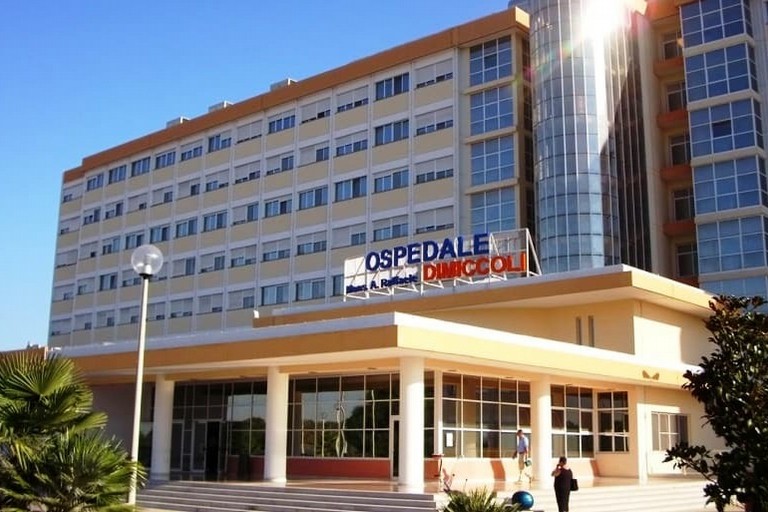 Ospedale di Barletta