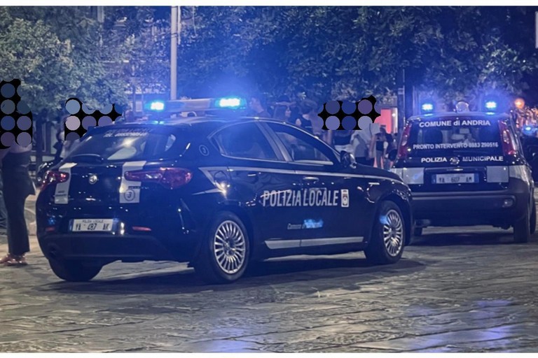 Controlli movida