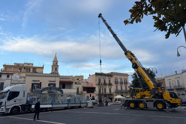 Piazza Catuma