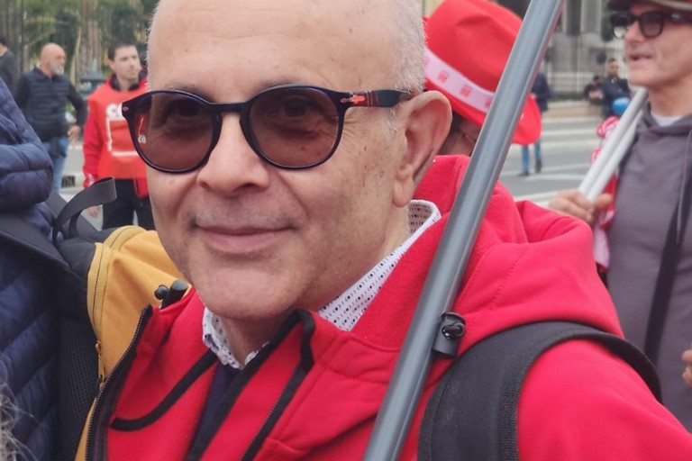 Michele Valente