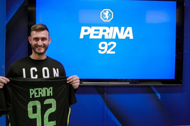 Portiere Perina