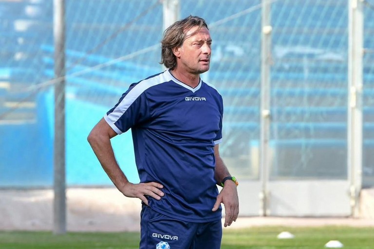 Vincenzo Marinacci