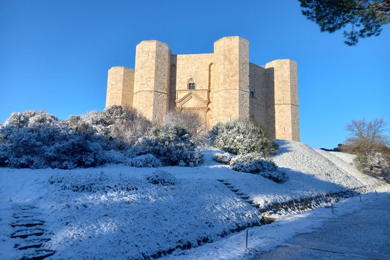 Castel del Monte