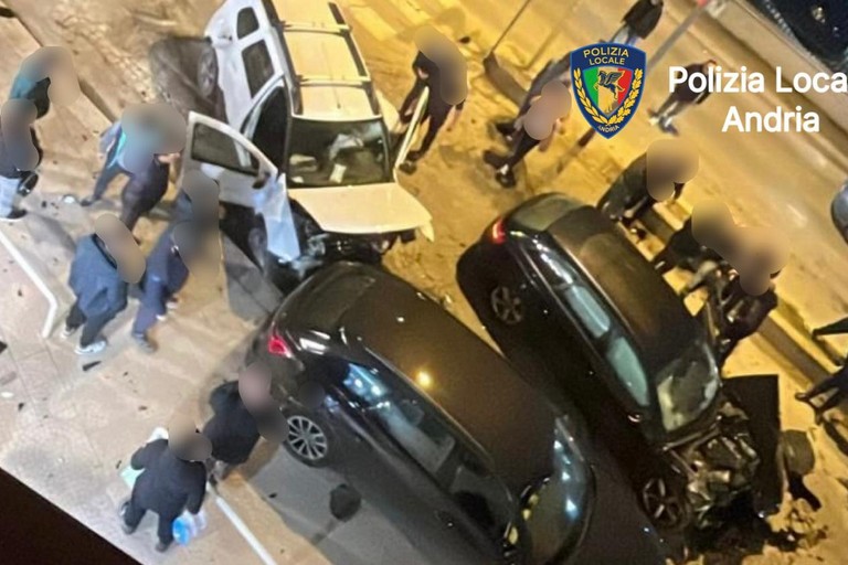 Incidente