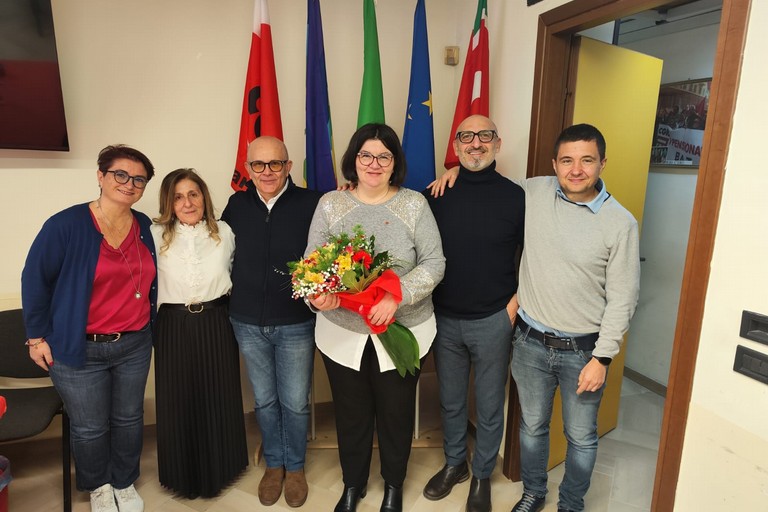Anna Teresa Caputi