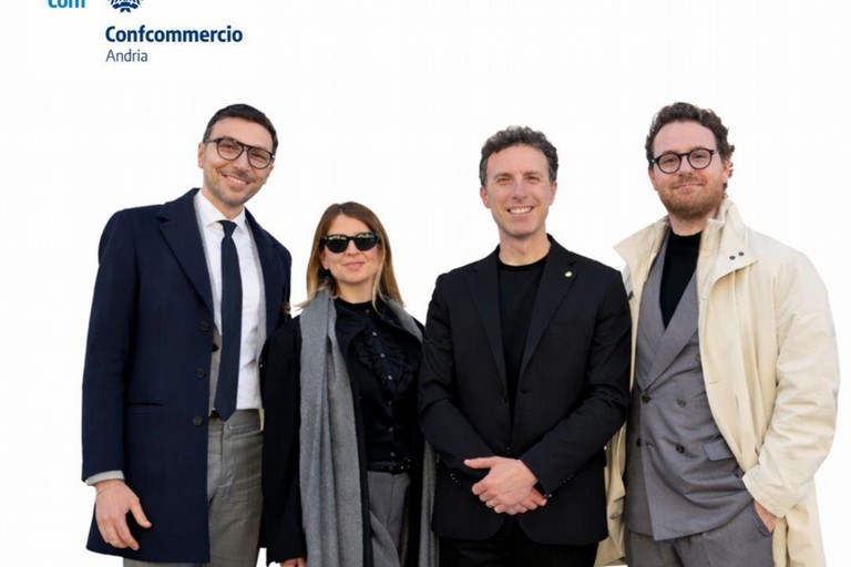 Confcommercio Giovani