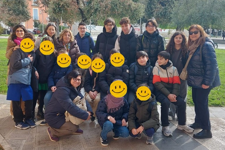 Giochi matematici del Mediterraneo
