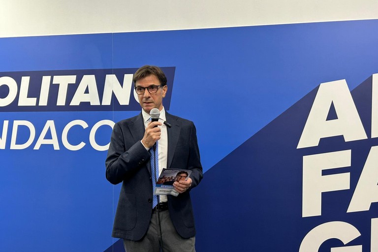 Sabino Napolitano